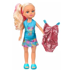 NANCY Muñecas*- Muñeca tropical