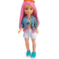 NANCY Muñecas*- Un día brillando en la oscuridad