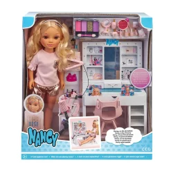 FAMOSA Muñecas*Nancy - Un Día de Belleza