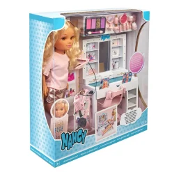 FAMOSA Muñecas*Nancy - Un Día de Belleza