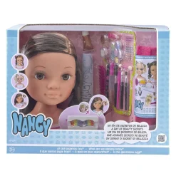 FAMOSA Muñecas*Nancy - Un Día de Secretos de Belleza (varios modelos)