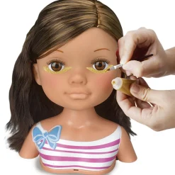 FAMOSA Muñecas*Nancy - Un Día de Secretos de Belleza (varios modelos)