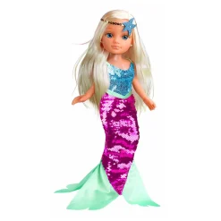 FAMOSA Muñecas*Nancy - Un Día de Sirena