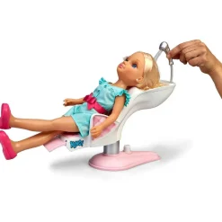 NANCY Muñecas*- Un día en el peluquero