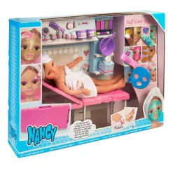 NANCY Muñecas*- Un día en el spa