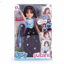 NANCY Muñecas*- Un día siendo Aitana