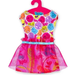 NANCY Muñecas*- Vestido A Girly Day - (Varios modelos)