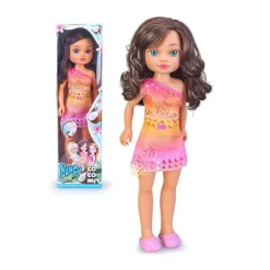 NANCY Muñecas*Coconut (Varios modelos)