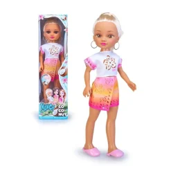 NANCY Muñecas*Coconut (Varios modelos)