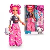 FAMOSA Muñecas*Nancy, Fashion Hello Kitty