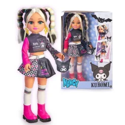 FAMOSA Muñecas*Nancy Fashion Kuromi
