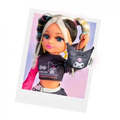 FAMOSA Muñecas*Nancy Fashion Kuromi