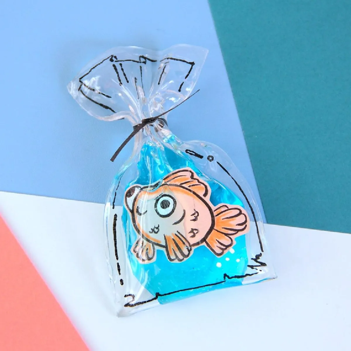 BIZAK Arte Y Manualidades*Nano Tape Magic (Varios modelos)