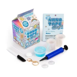 BIZAK Arte Y Manualidades*Nano Tape Magic (Varios modelos)