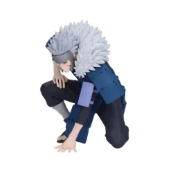 BANDAI Figuras De Acción*Naruto Shippuden - Figura Tobirama Senju