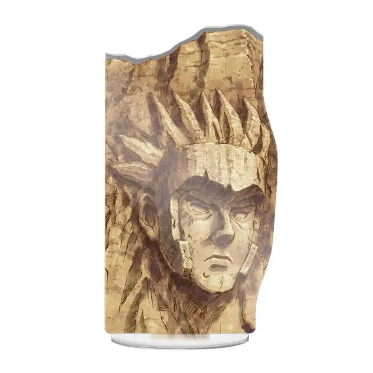 BANDAI Figuras De Acción*Naruto Shippuden - Figura Tobirama Senju