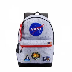 KARACTER MANIA Material Escolar*NASA - Mochila HS 1.3