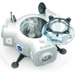 CLEMENTONI Steam*NASA exploración a Marte