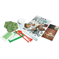 CLEMENTONI Steam*NASA exploración a Marte