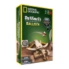 TOY PARTNER S.A. Steam*National Geographic - Ballesta - Inventos de Da Vinci