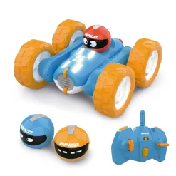 NINCO Vehículos Y Circuitos*- Coche Racers Acrobatic