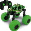 NINCO Vehículos Y Circuitos*- Coche teledirigido mutant con batería de litio