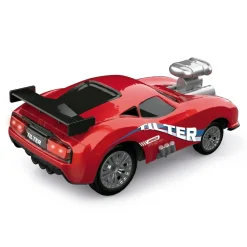 NINCO Vehículos Y Circuitos*- Coche teledirigido Tilter con luces