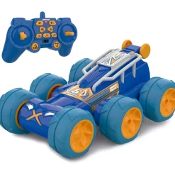 NINCO Vehículos Y Circuitos*- Coche teledirigido 6 Wheeler con luces