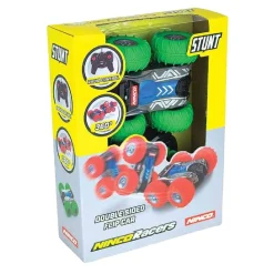 NINCO Vehículos Y Circuitos*Racers - Stunt green radio
