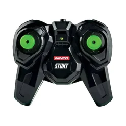 NINCO Vehículos Y Circuitos*Racers - Stunt green radio