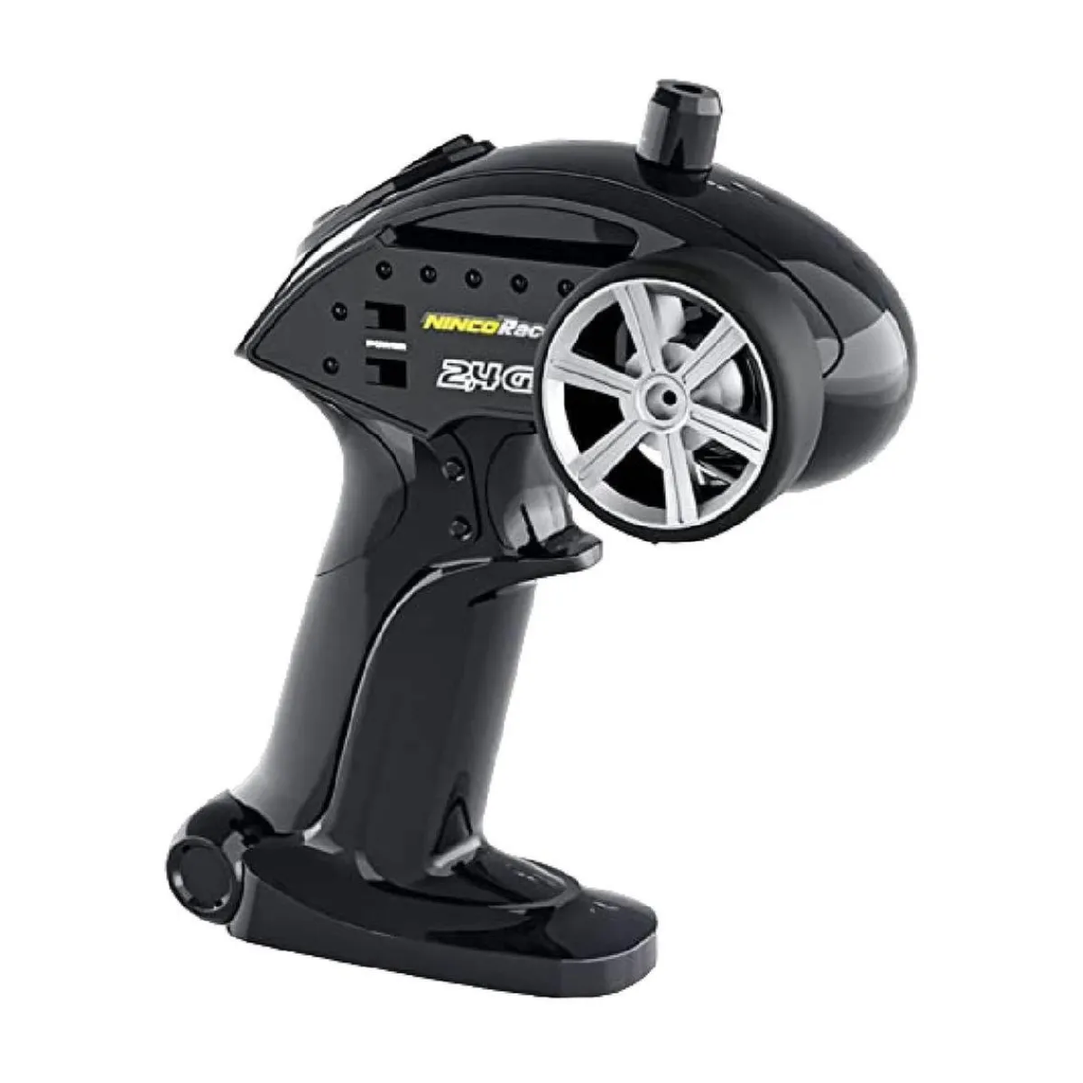 NINCO Vehículos Y Circuitos*Races - Bulldog + Gran Monster Truck