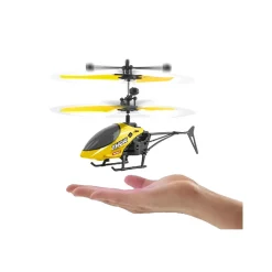 CHICOS Vehículos Y Circuitos*NincoAir - Helicóptero Thor