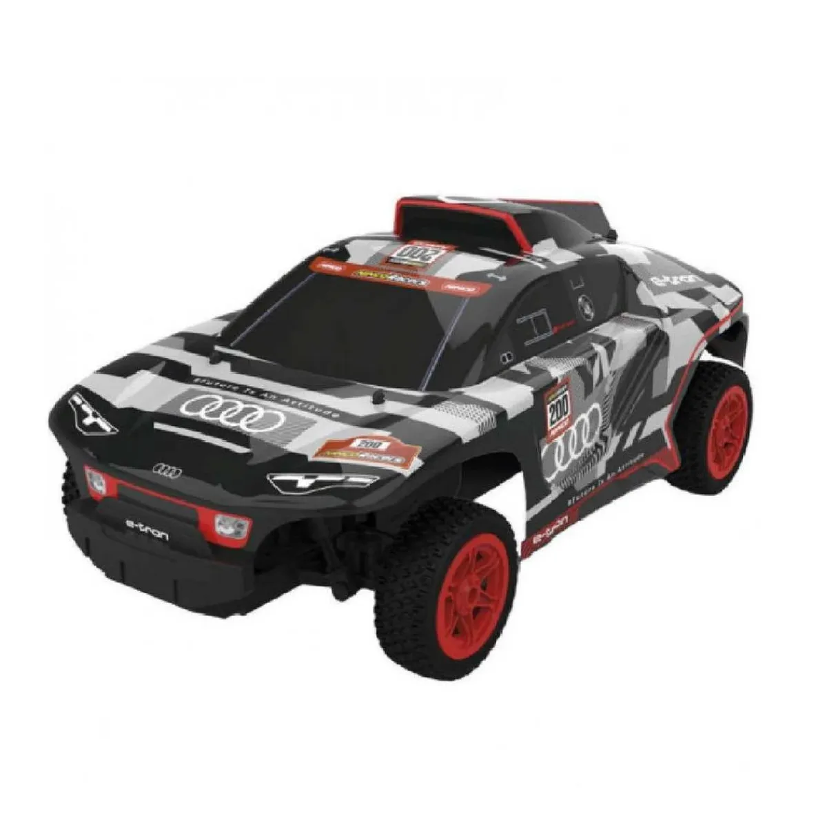 NINCO Vehículos Y Circuitos*Racers - Audi RS Q E-Tron