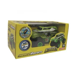 NINCO Vehículos Y Circuitos*Racers - Vehículo Intruder