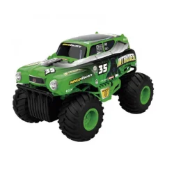 NINCO Vehículos Y Circuitos*Racers - Vehículo Intruder