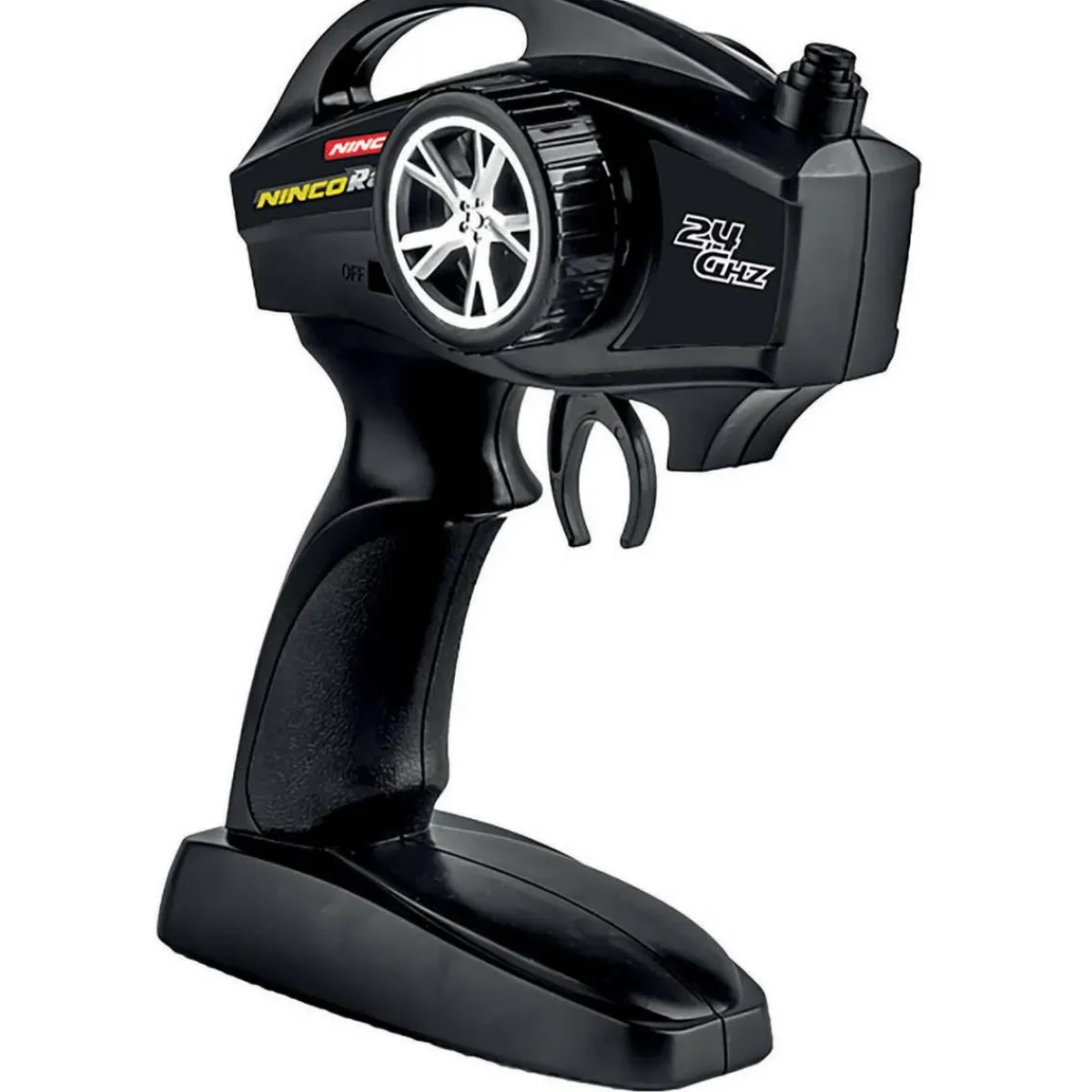 NINCO Vehículos Y Circuitos*Racers - Vehículo Radical 1:14 radiocontrol