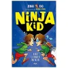 RBA LIBROS Juguetes Educativos Y Libros*Ninja Kid - Los clones Ninja - Libro 5
