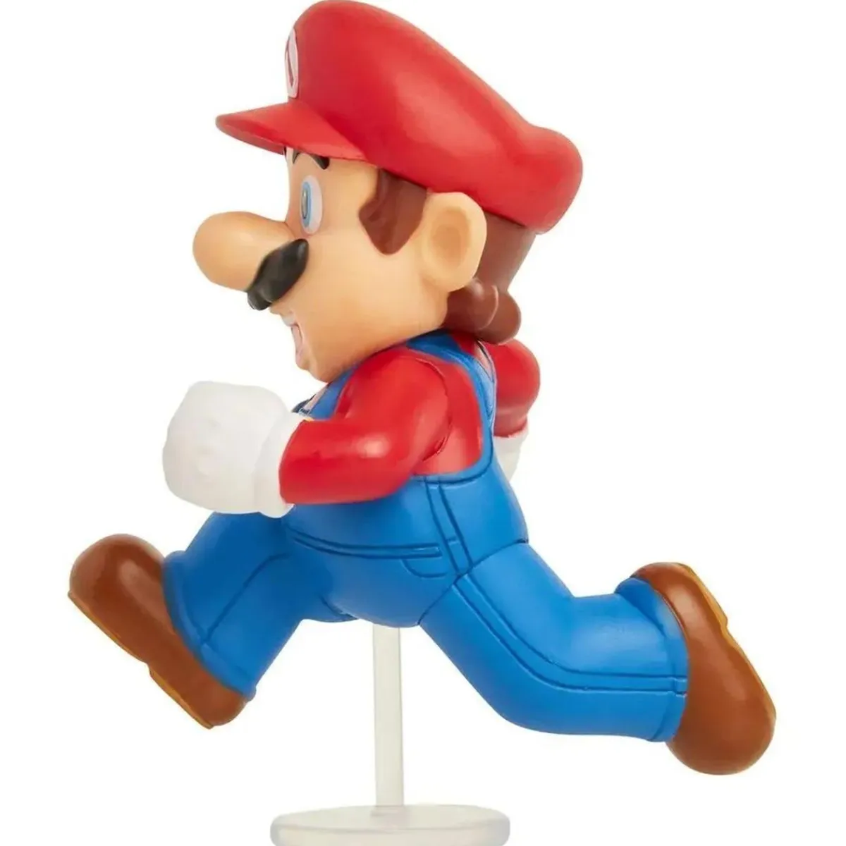JAKKS Figuras De Acción*Nintendo - Super Mario - Figura coleccionable