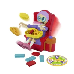 TOMY Juegos Y Puzzles|Friki Zone*No Asustes a la Abuela