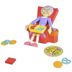 TOMY Juegos Y Puzzles|Friki Zone*No Asustes a la Abuela