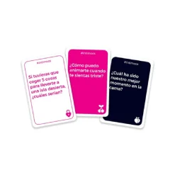 ASMODEE Friki Zone|Juegos Y Puzzles*Íntimoos - Juego de mesa