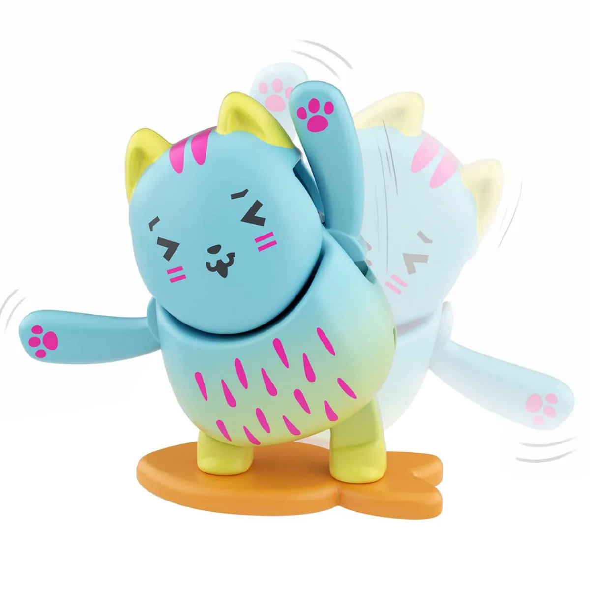 FAMOSA Coleccionables Y Mini Mundos*Oh My GIF - Dance Set