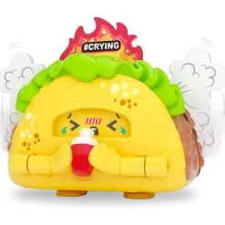 FAMOSA Coleccionables Y Mini Mundos*Oh My GIF (varios modelos)