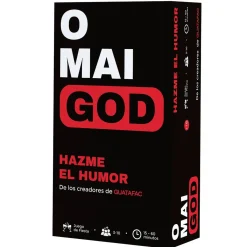 ASMODEE Friki Zone|Juegos Y Puzzles*OMAIGOD