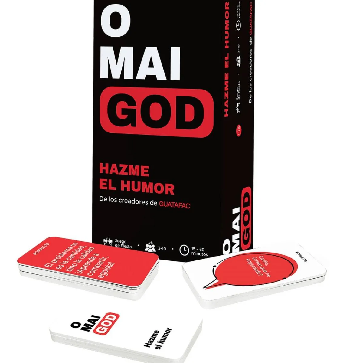 ASMODEE Friki Zone|Juegos Y Puzzles*OMAIGOD