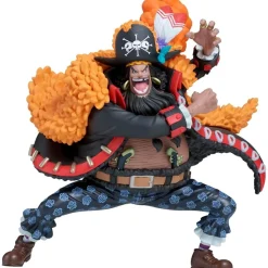 BANDAI Figuras De Acción|Friki Zone*One Piece - Figura Marshall D Teach 11 cm