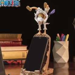 BANDAI Figuras De Acción*One Piece - Figura Monkey D. Luffy Gear5