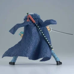 BANDAI (FOB) Figuras De Acción*One Piece - Figura Trafalgar Law II