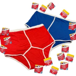 BIZAK Juegos Y Puzzles|Friki Zone*Operación Calzón