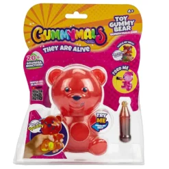 FAMOSA Figuras De Acción*Osito Gummymals (varios modelos)